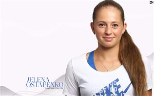 Jelena Ostapenko